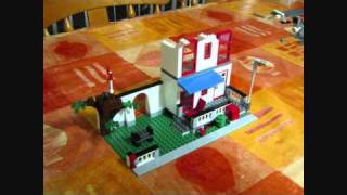 preview picture of video 'Lego house by Ronan.wmv'