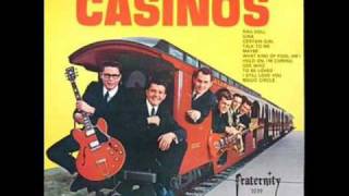 The Casinos - Then You Can Tell Me Goodbye stereo version (audio only)