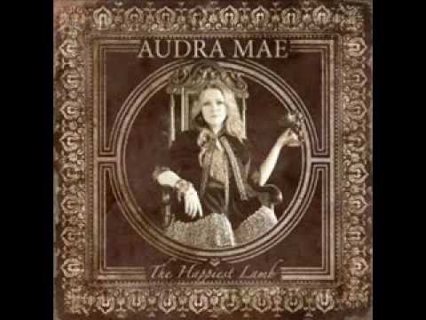 Snakebite - Audra Mae