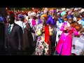 Menengai 6 Worship Merika Hotel Umetamalaki Hakuna Mungu Kama Wewe