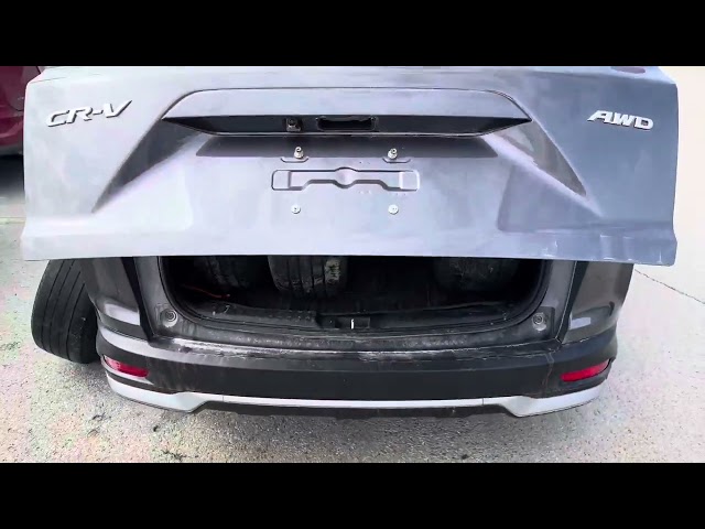 2021 Honda CR-V EX-L AWD | Bluetooth | Keyless Entry | in Cars & Trucks in London