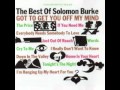 Solomon Burke   I'm Hanging Up My Heart For You