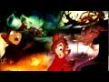 The Secret Of Nimh Flying Dreams Spanish Cover