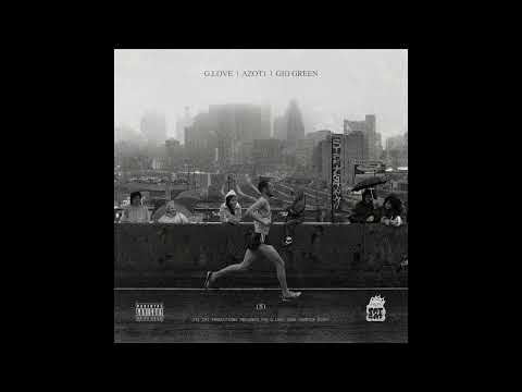 ENDURANCE feat. Azot1 & Gio Green