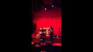 Paula Frazer & Amy Fowler