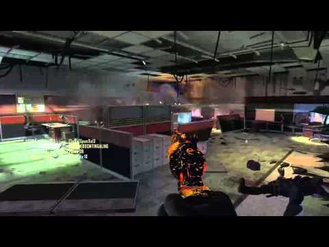 EklipS x DidiX - sans pitié a l'xécuteur (partie 1)