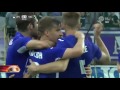 video: Újpest - Szombathelyi Haladás 2-1, 2017 - Összefoglaló