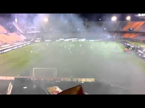 Lecce-Frosinone 1-1 FINALE PLAY OFF