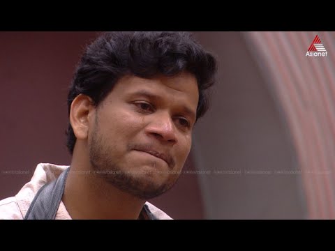 #BBMS7Promo വികാരസാന്ദ്ര മുഹൂർത്തങ്ങൾക്ക് വഴിയൊരുക്കി അക്ബറിന്റെ കുടുംബാംഗങ്ങൾ ബിഗ് ബോസ് ഹൗസിലേക്ക്