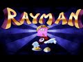 Justy Stream RayMan 4