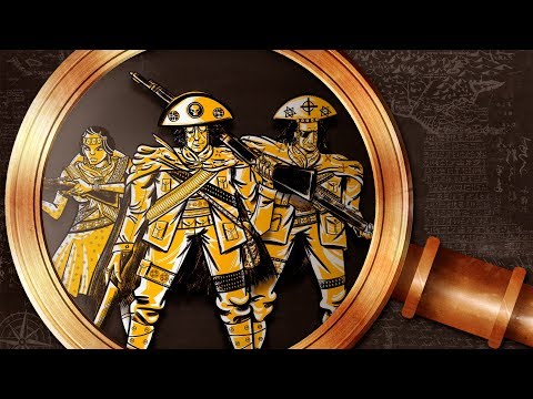 Lampião e o Cangaço | Nerdologia