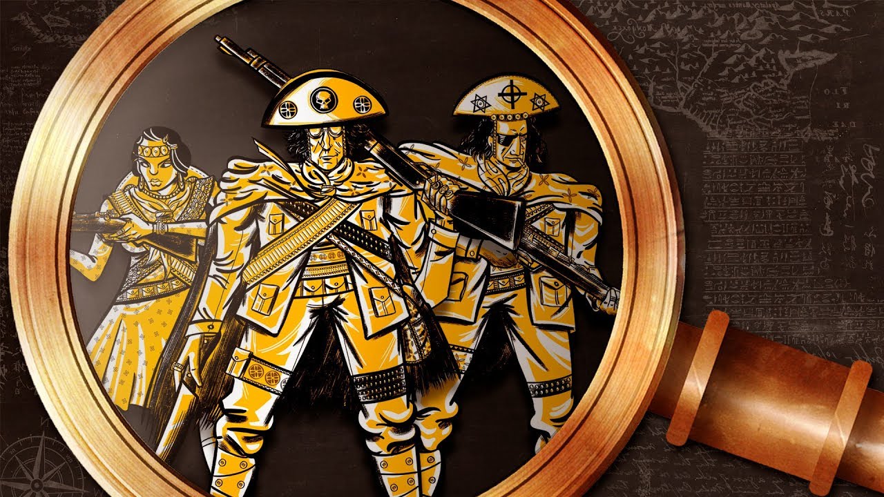 Lampião e o Cangaço | Nerdologia