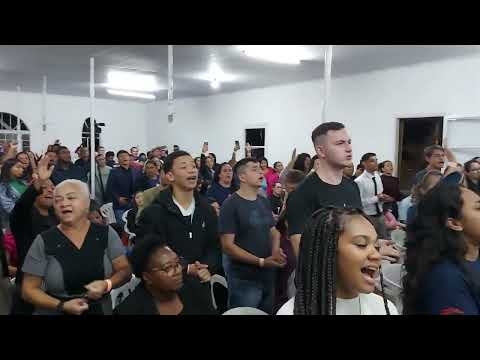 Isto é coisa pra Deus - Adoradora Silvana Melo