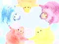 Boohbah Comfy Armchair 2004 VHS Rip