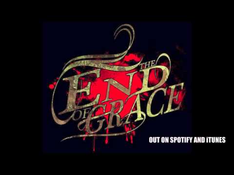The End Of Grace - Fist Face Bleed Feat. Martin Westerstrand (Lillasyster)