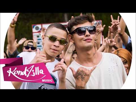 MC Tiki e MC Menor da DS feat DJ Malharo - Não Para (KondZilla Music)