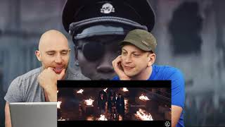 2 BRITISH GUYS React to Rammstein - Deutschland! | CONTROVERSIAL VIDEO!