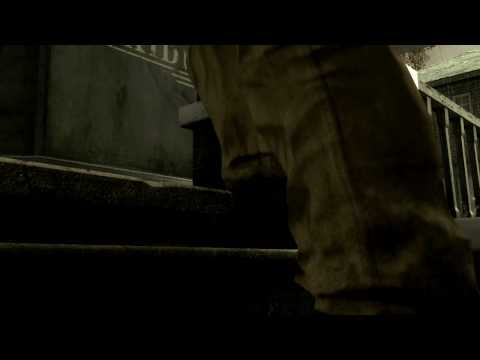 Heavy Rain gamescom 09 Trailer videogameszone.de