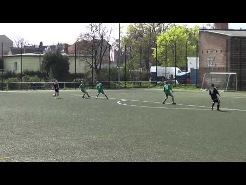 SV Buchholz - Concordia Wilhelmsruh II