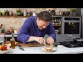 How to Make Spicy Fried Eggs - Tips & Tricks with Chef Jamie Oliver