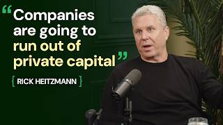 The AI Boom Is Forcing a New IPO Wave | Rick Heitzmann