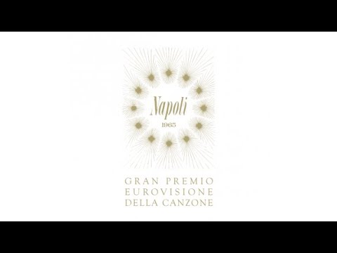 Eurovision Song Contest 1965 - Full Show (AI upscaled - HD - 50fps)