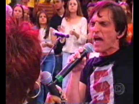 Elza Soares e Paulo Mikros.wmv