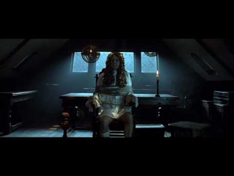 St Trinian's 2 DVD extras - David Tennant's deleted scenes