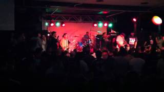 HAZEN STREET-WRITTEN