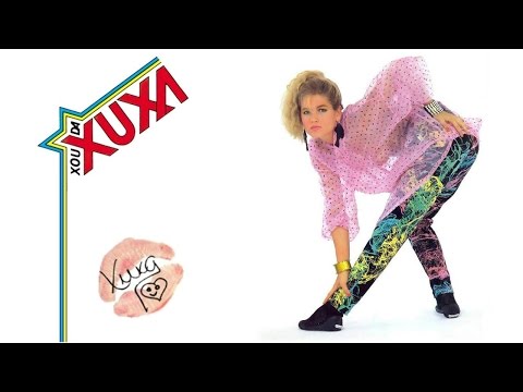 Xuxa - Garoto Problema