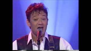 The Radio&#39;s - Gimme love