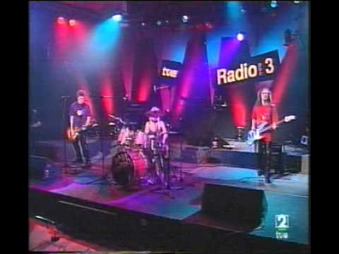 Baby Horror - 5ª dimensión(conciertos radio3).MPG