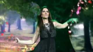 Laura Pausini - Primavera Anticipada [It Is My Song] (vivo)