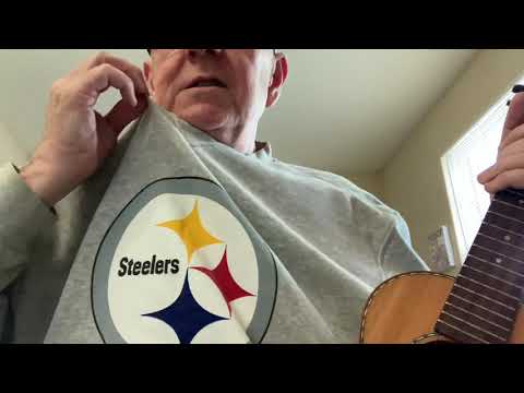 SOTU 479: Come Monday (uke cover)