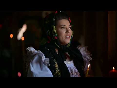 Andreea Rednic  - Un singur dor mai am și eu ( Priciasna )