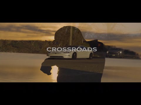 Rimanist - Cross Roads