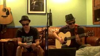 Fleet Foxes - Someone You'd Admire (Cover)