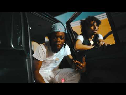 Shaun Sloan - Related Thru Music ft. Seddy Hendrix (Official Music Video)