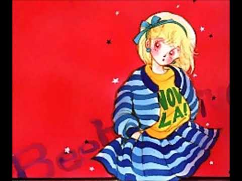 Aishite Knight Koi wa Totsuzen Mitsuko Horie
