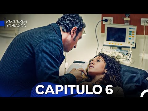 Recuerda Corazón Capítulo 6 Versión Larga (Doblado En Español)