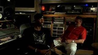 Serius Jones and Hip Hop Mogul George Nivkor Part 3