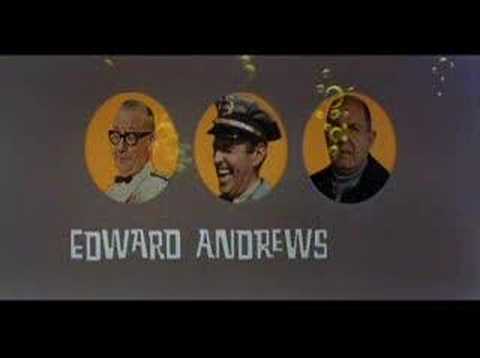 Doris Day - The Glass Bottom Boat