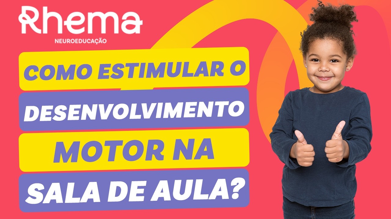 Qual a Relação Entre o Estímulo Motor e o Desempenho Acadêmico do Alunos