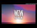 Post Malone - Wow. (Clean Bass Boost)