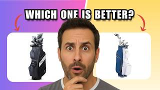 Download lagu Callaway Reva Vs TaylorMade Kalea | Which ONE Improves Your Golf? mp3