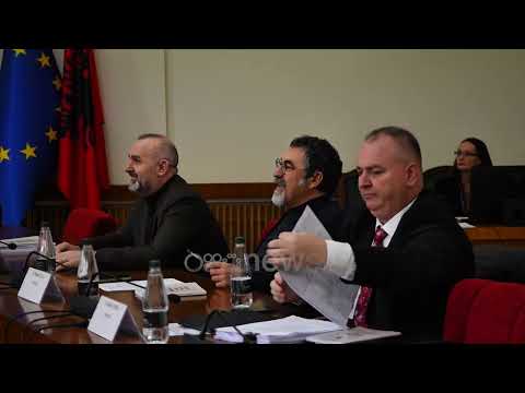 Prej dy orësh në diskutime “top sekret” për imunitetin e Ballukut, dalin pamjet e mbledhjes