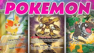 10 POKEMON CARDS TO BUY NOW!