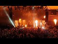 The Amity Affliction LIVE @ UNSW Roundhouse, Sydney (FULL SET) 15 July 2022