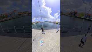 CURAZAO BEST MOMENTS!🌎  #cruisetour #curazao