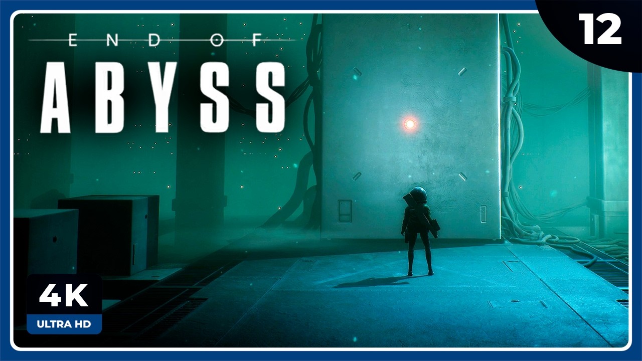 EoA #12 | LAS PLANTAS INFERIORES | END OF ABYSS Gameplay Español